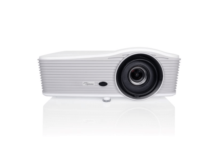 OPTOMA W515T Videoproyector DLP, WXGA 6000 Lumens