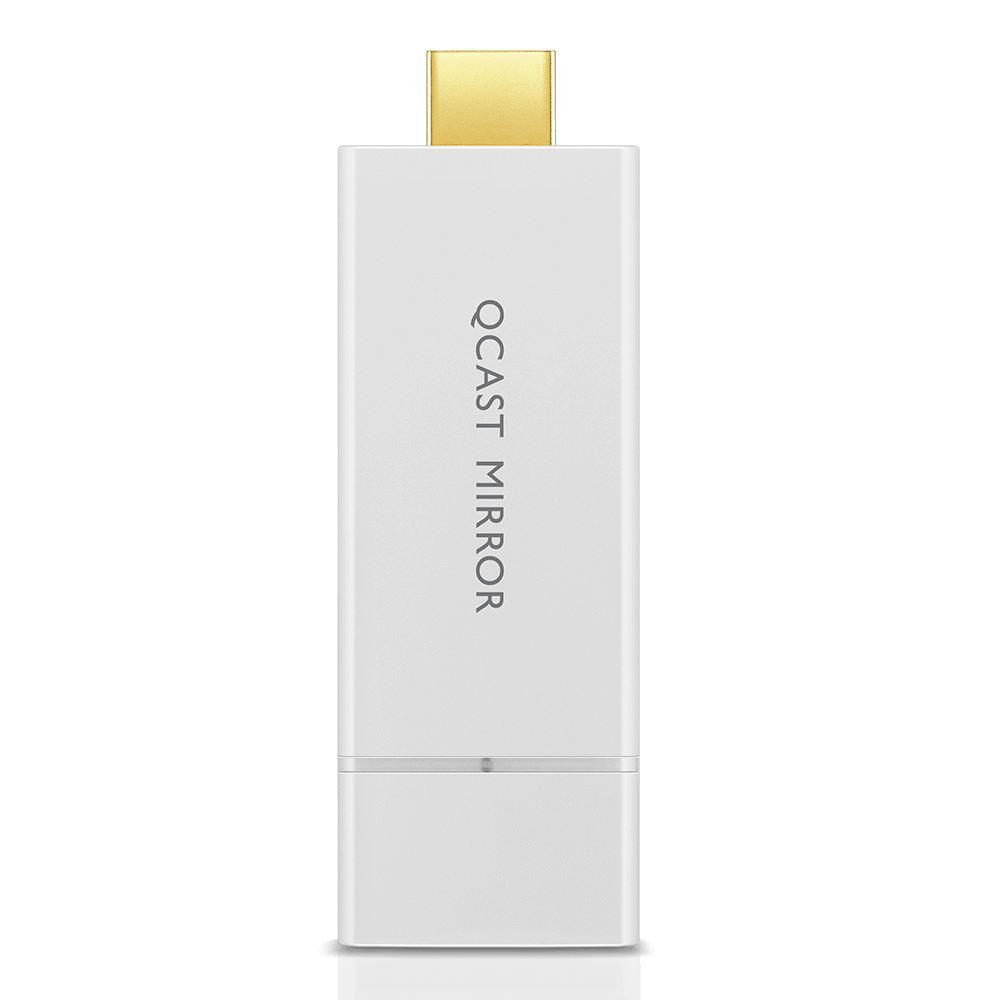 DONGLE QCAST BENQ ADAPTADOR HDMI INALAMBRICO